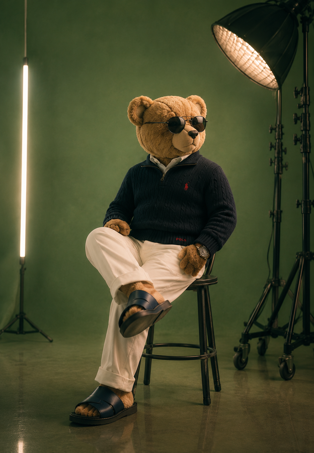 Editorial YATS