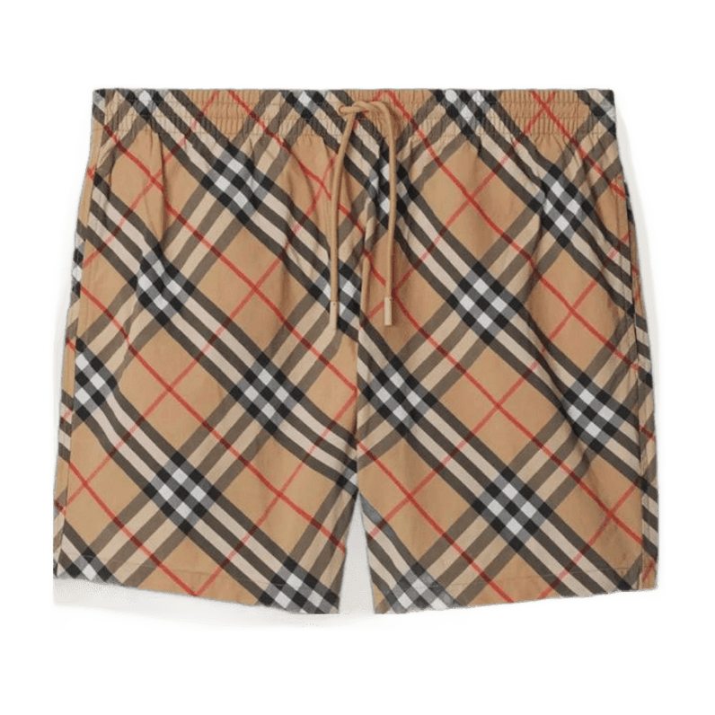 Burberry Short Basic