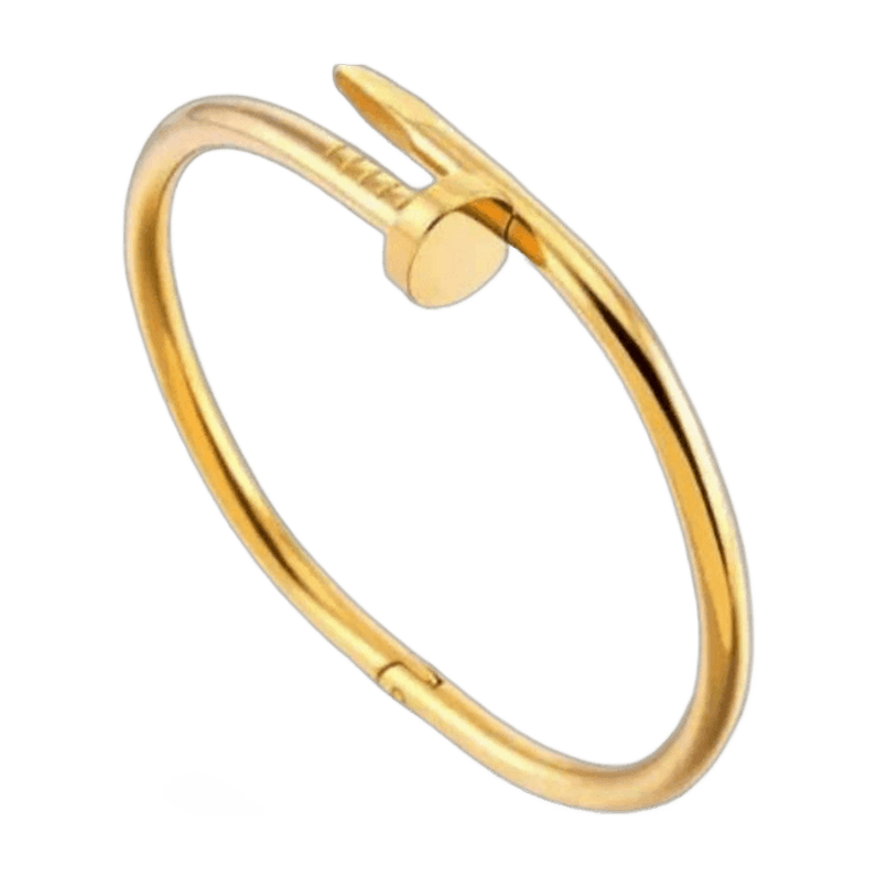 Cartier Juste Un Clou Ouro