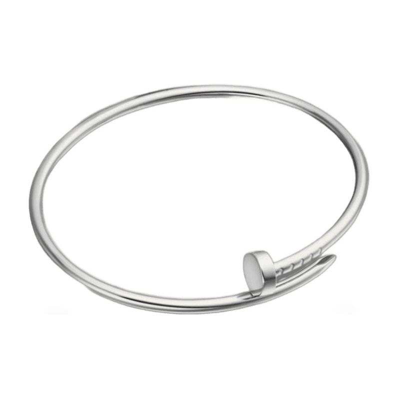 Cartier Juste Un Clou Prata