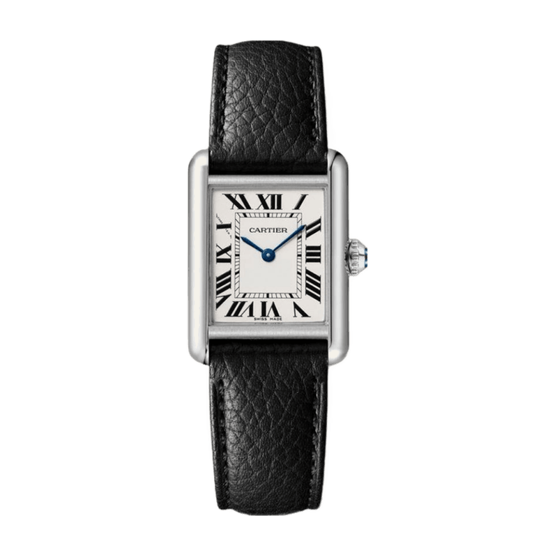 Cartier Tank