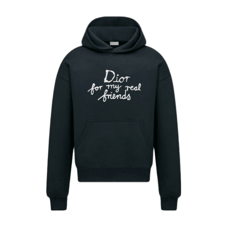Dior Hoodie com Capuz