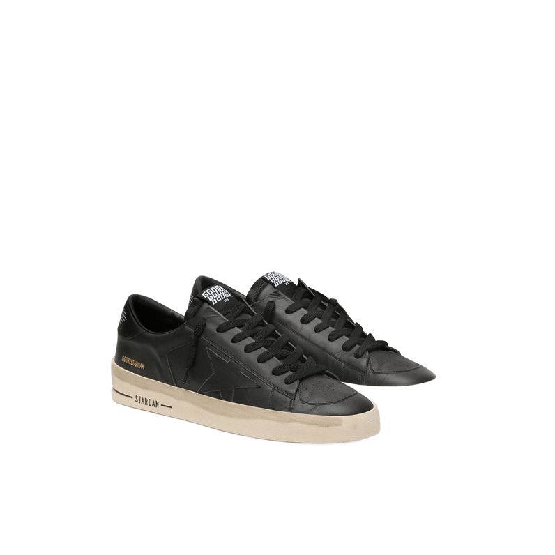 Golden Goose Stardan Preto — vista 2