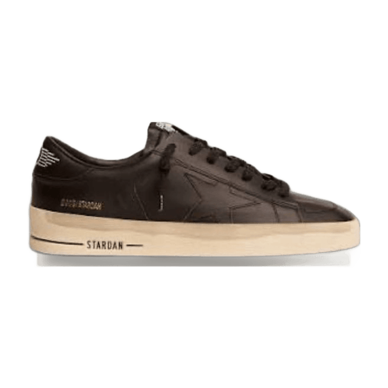 Golden Goose Stardan Preto