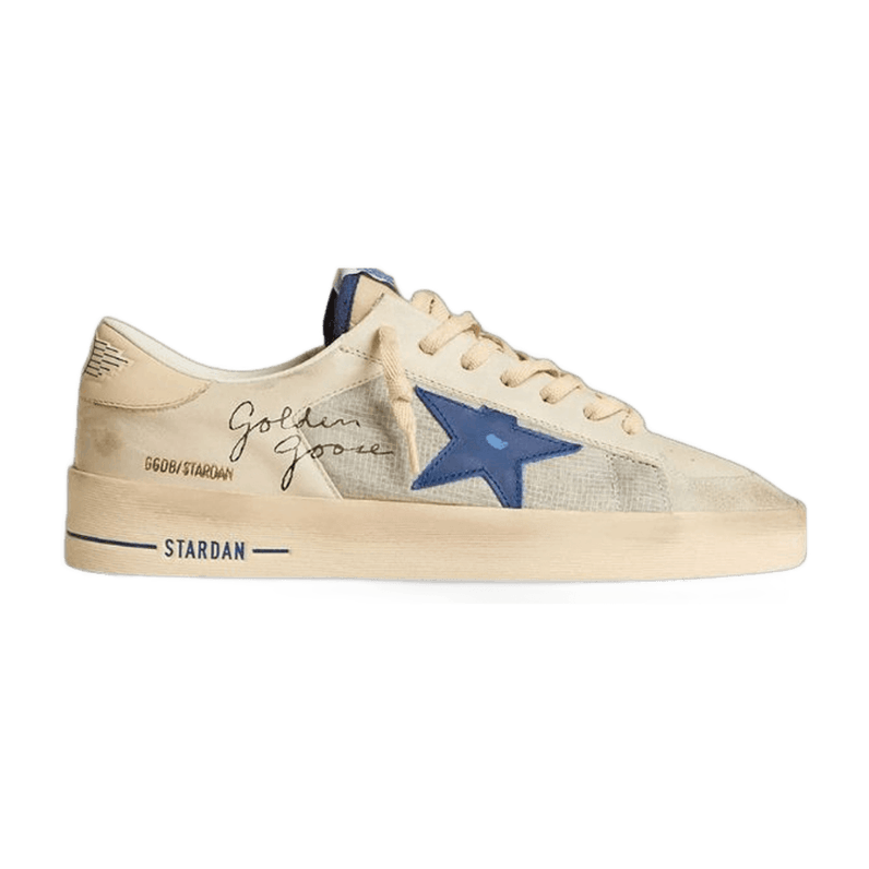 Golden Goose Stardan Azul
