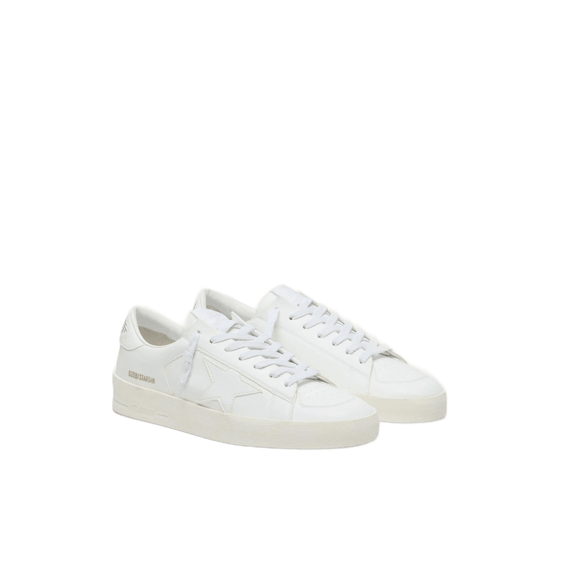 Golden Goose Stardan Branco — vista 2