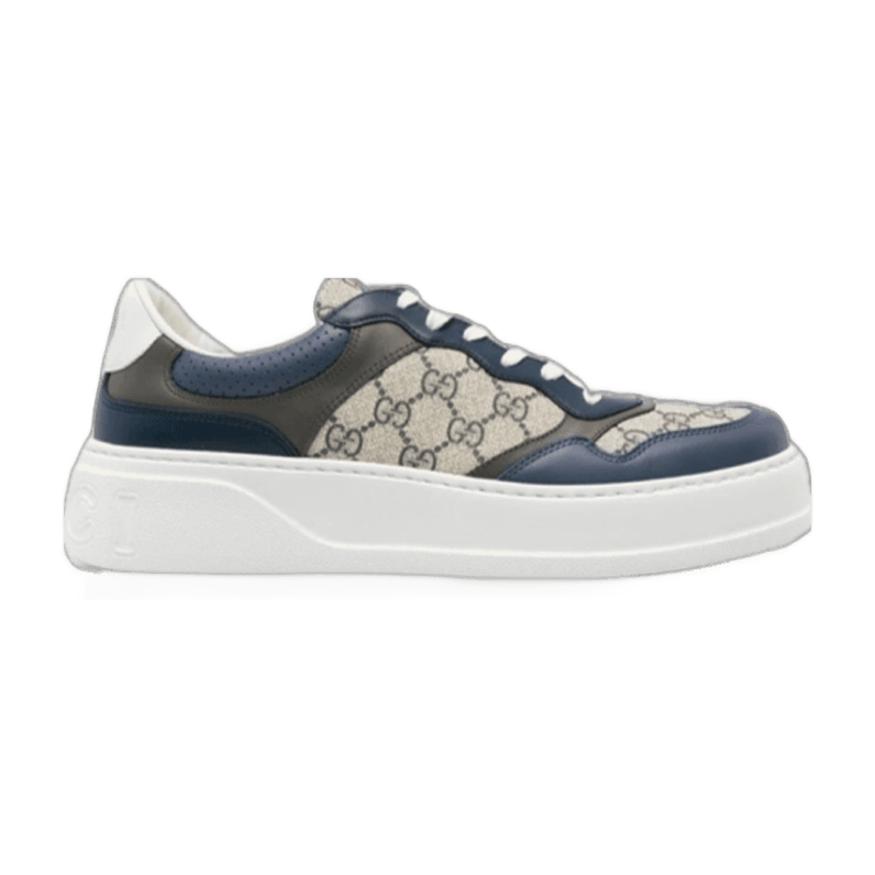 Gucci GG Azul