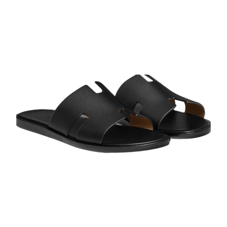 Hermès Izmir Preto