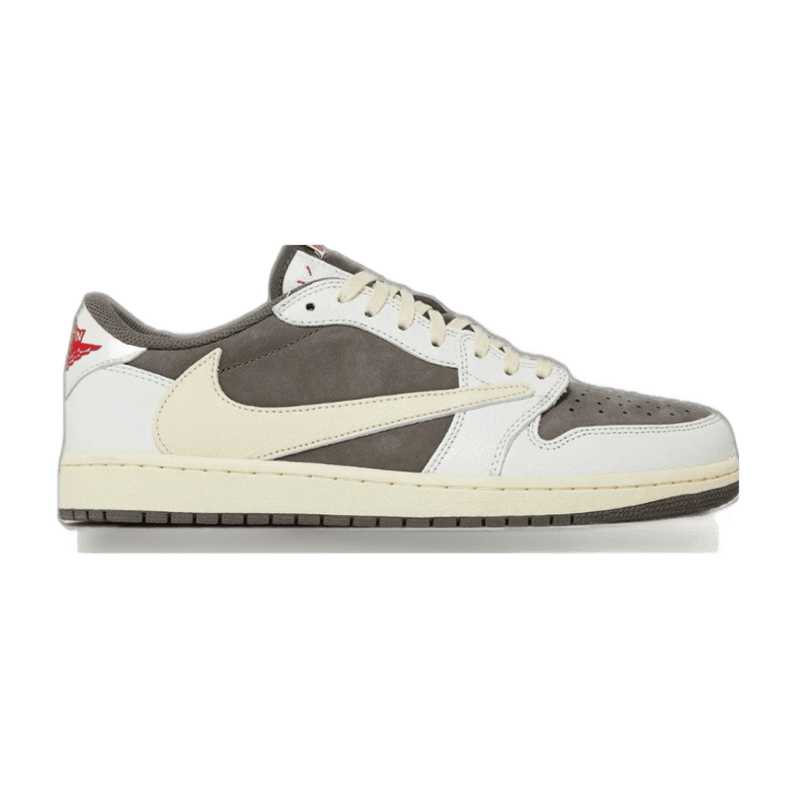 Nike Air Jordan 1 x Travis Scott Bege