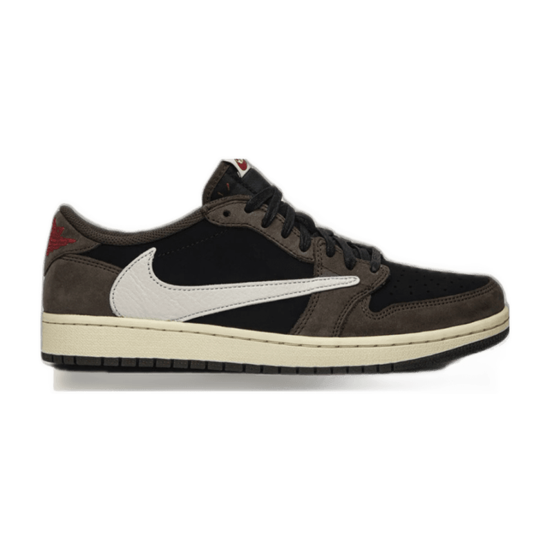 Nike Air Jordan 1 x Travis Scott Dark