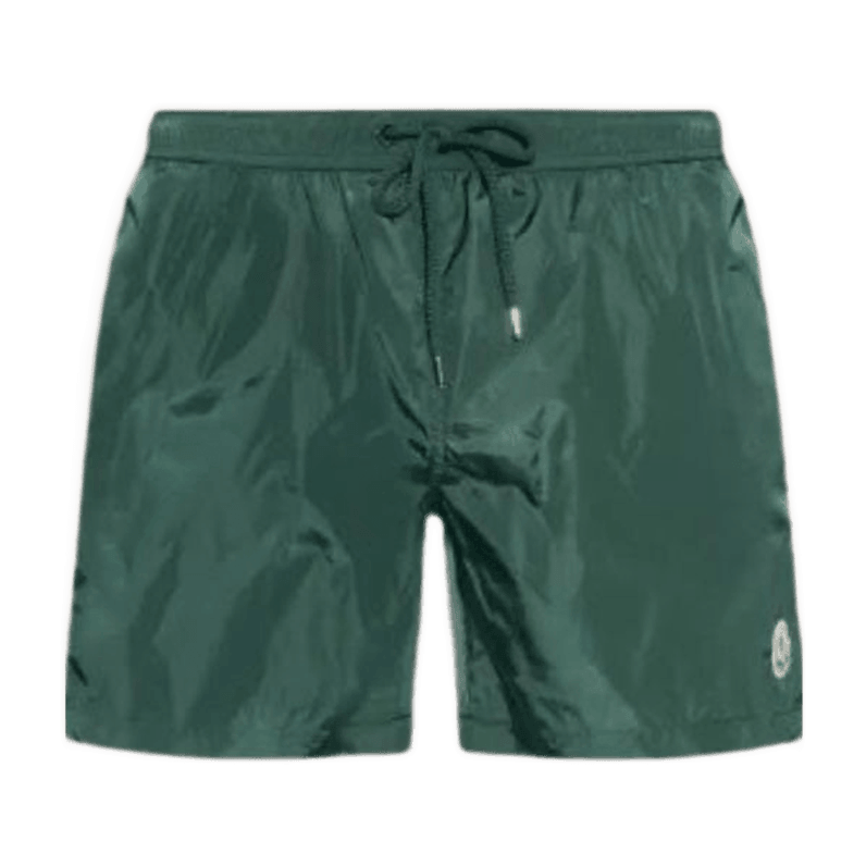 Moncler Short Verde