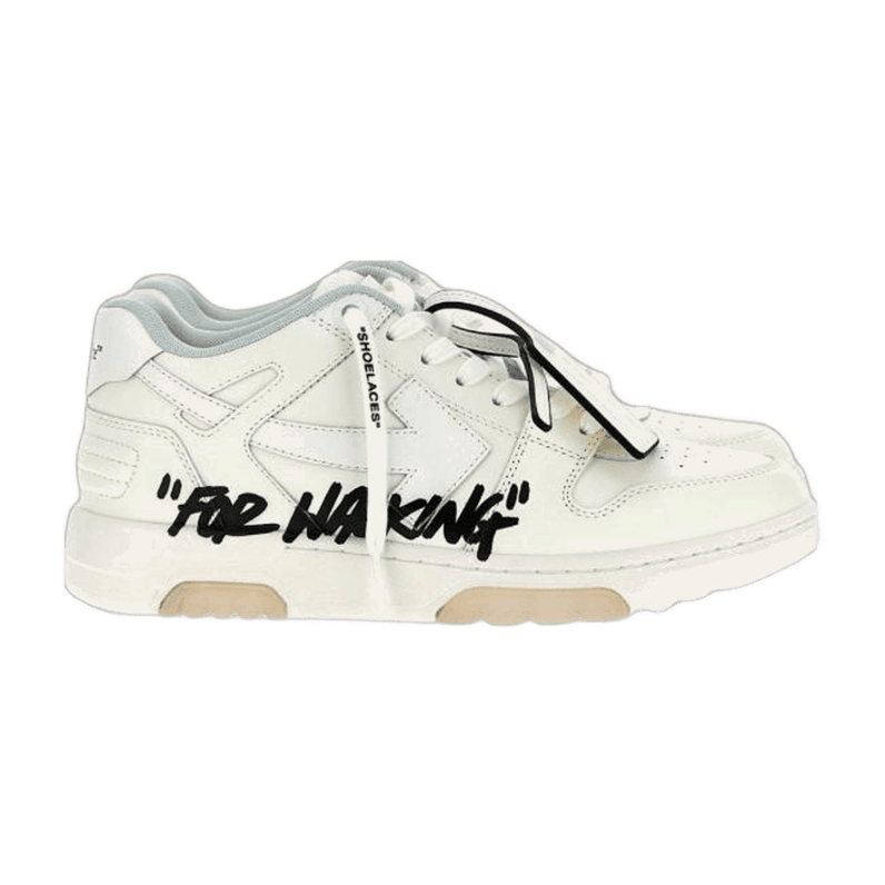Off-White Out Of Office Customizado
