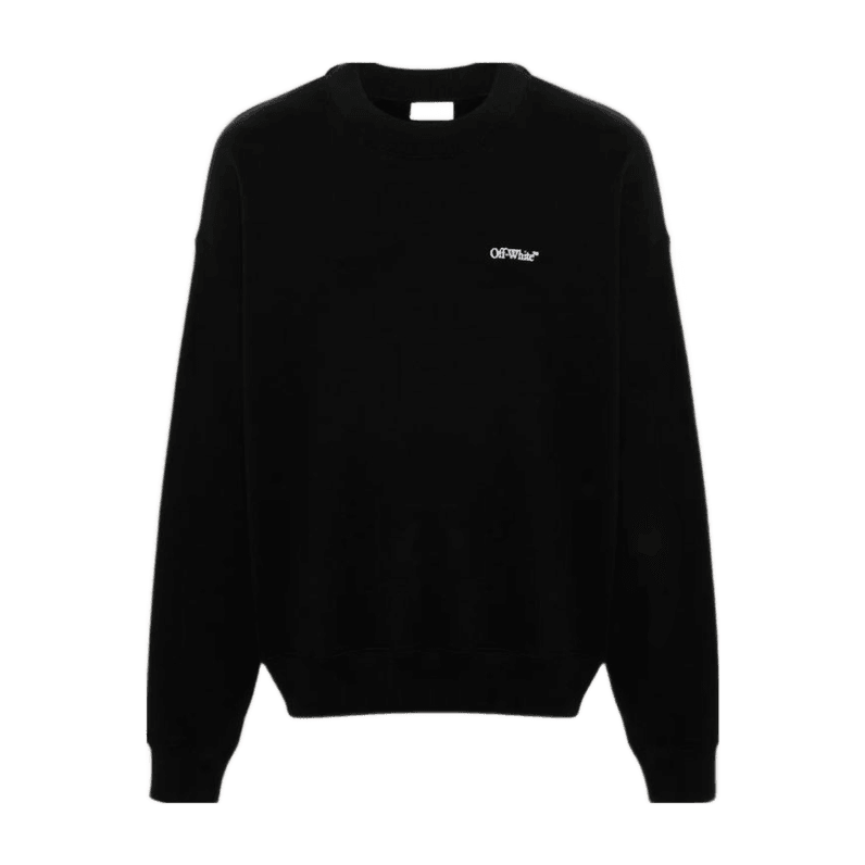 Off-White Suéter Lua