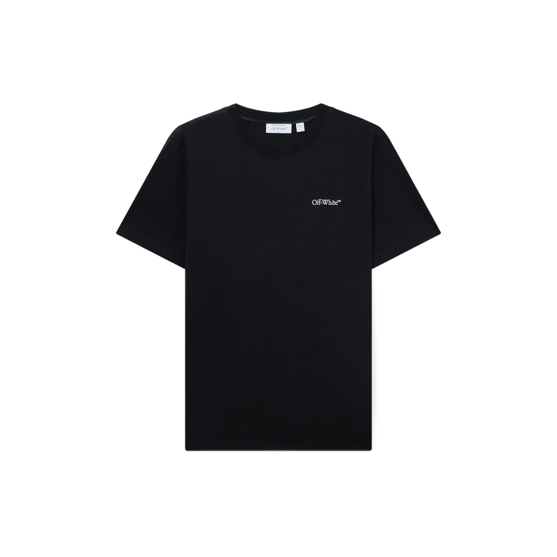 Off-White Camiseta Line — vista 2