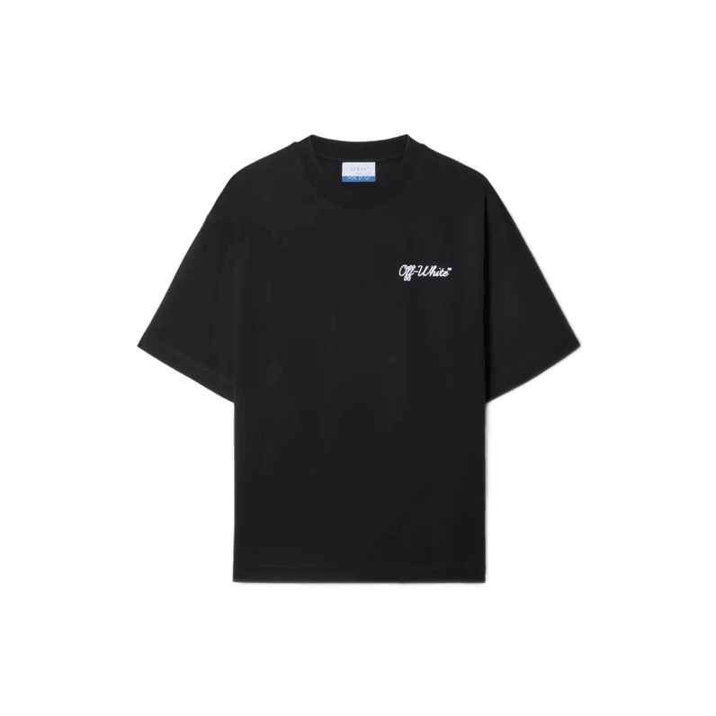 Off-White Camiseta Risk — vista 2