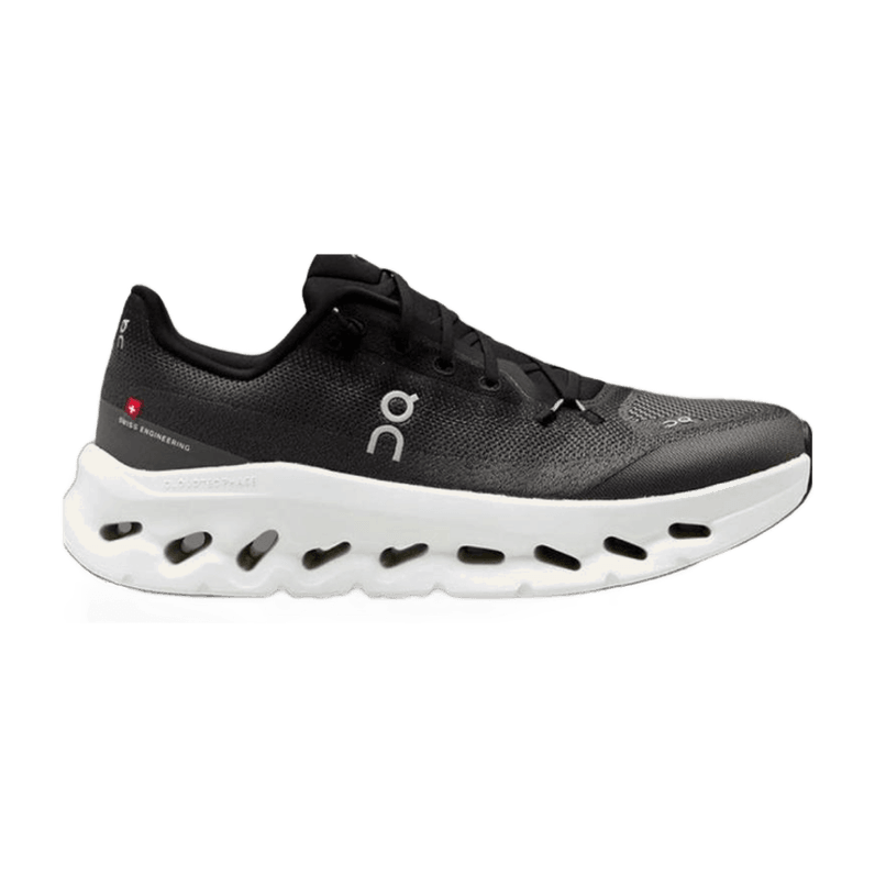 On Cloud Running Preto