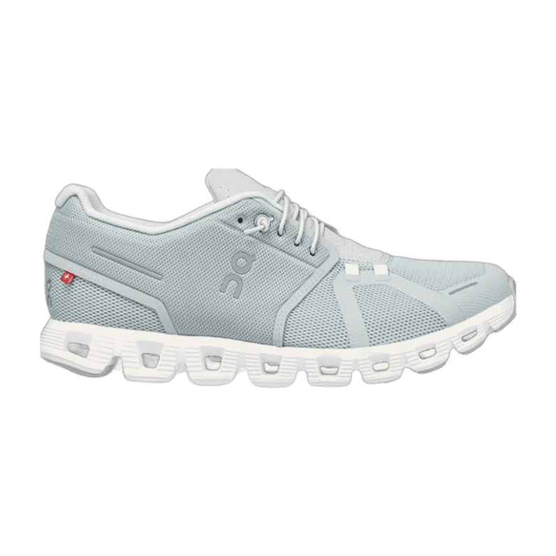 On Cloud Running Cinza