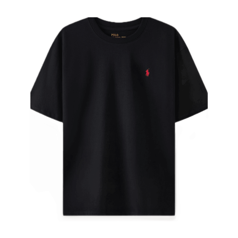 Polo Ralph Lauren Camiseta Pony