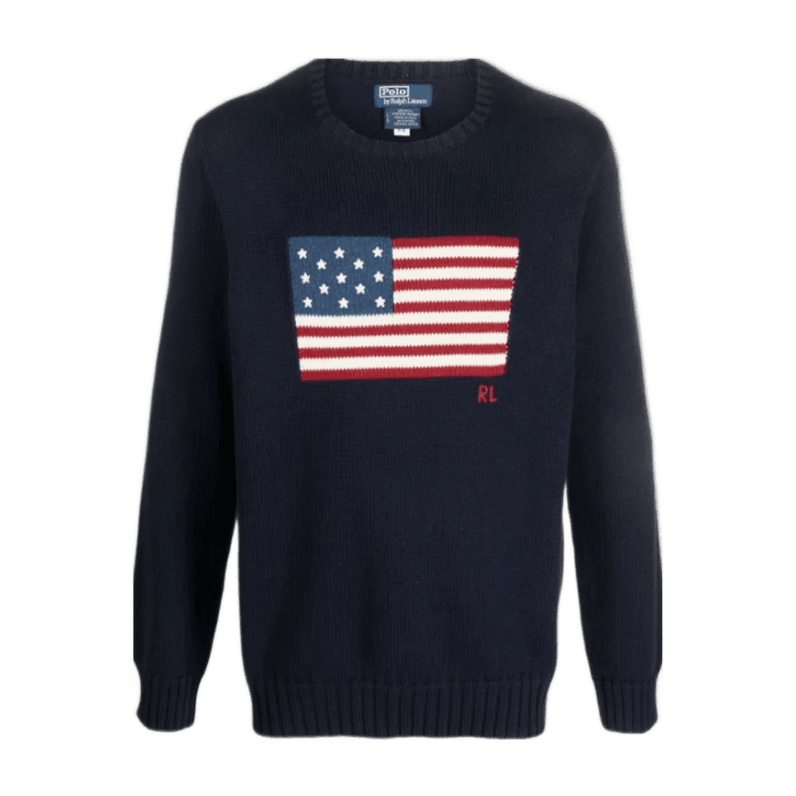 Polo Ralph Lauren Suéter EUA