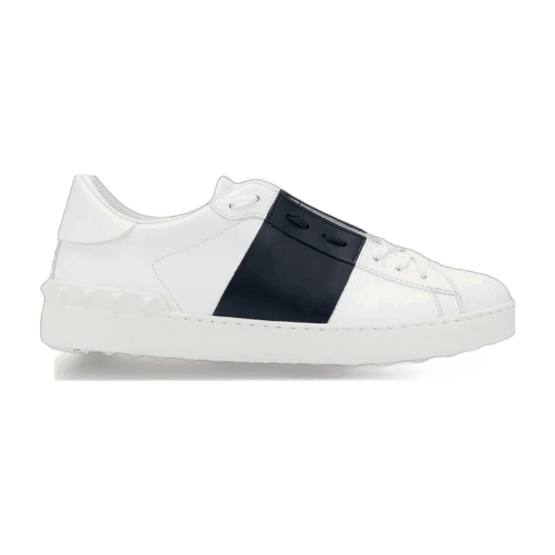 Valentino Garavani Branco e Preto