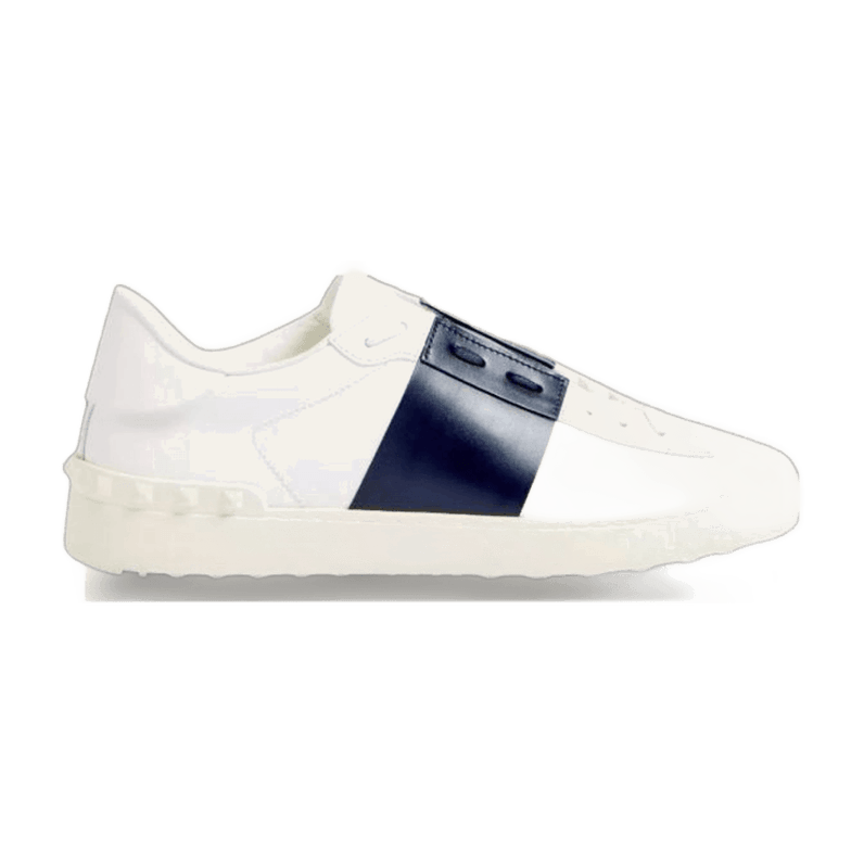 Valentino Garavani Branco e Azul