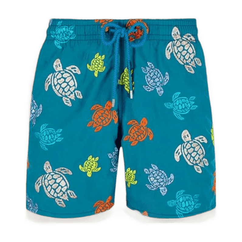 Vilebrequin Short Achilles