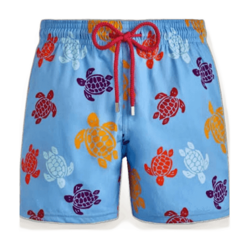 Vilebrequin Short Colorful