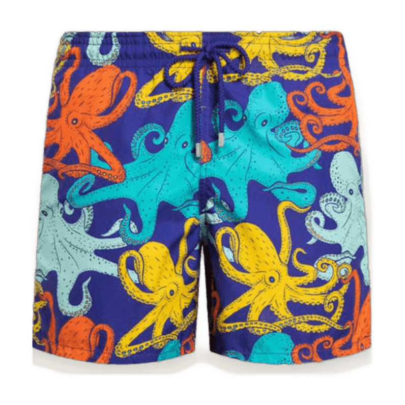 Shorts & Bermudas
