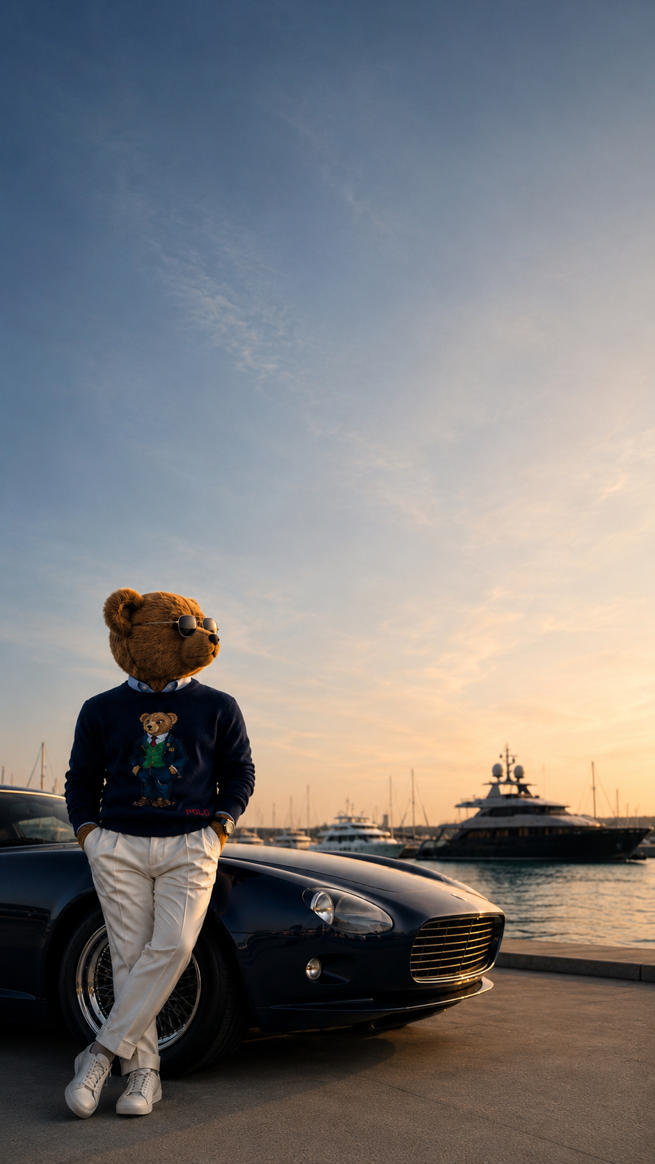 Stay in Style